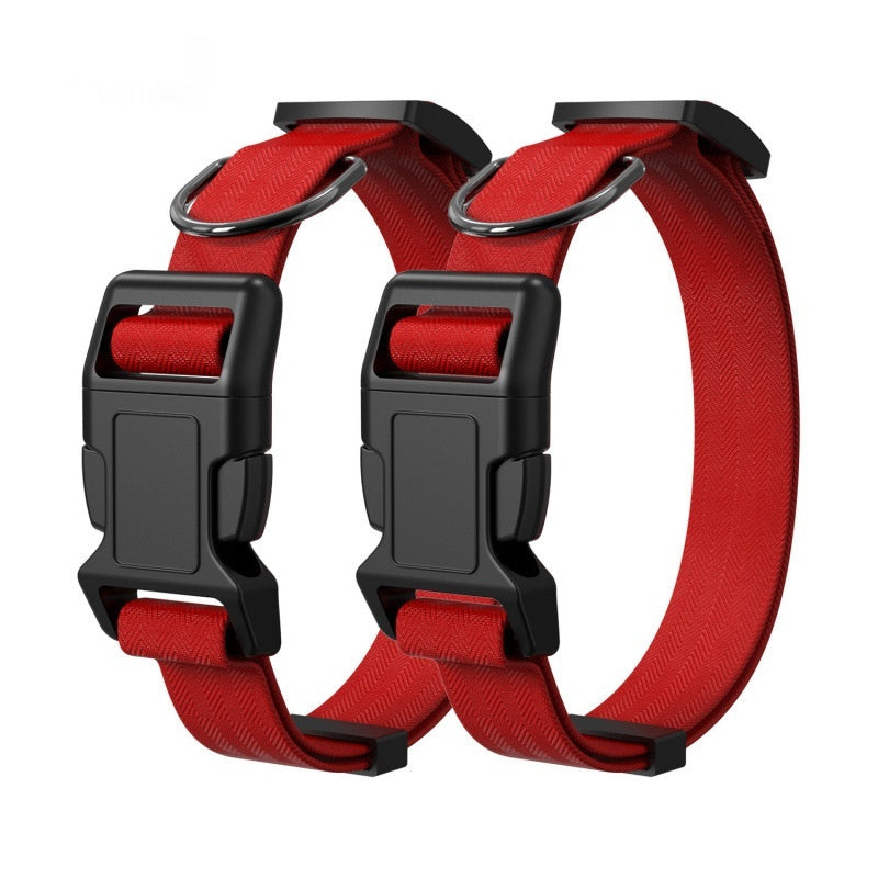 High-Quality Big And Small Cat Collar