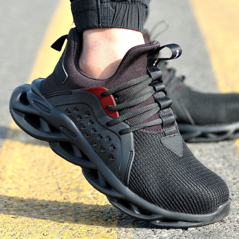 Sport Indestructible Work Shoes Sneakers