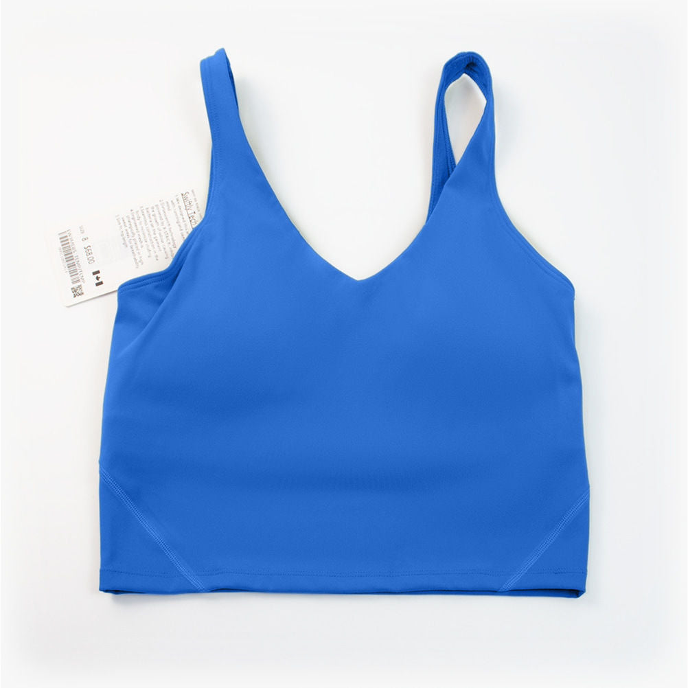 Fitness Sports Bra For Women