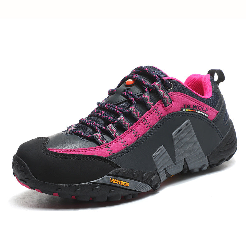 Hiking sport Shoes Lightweight