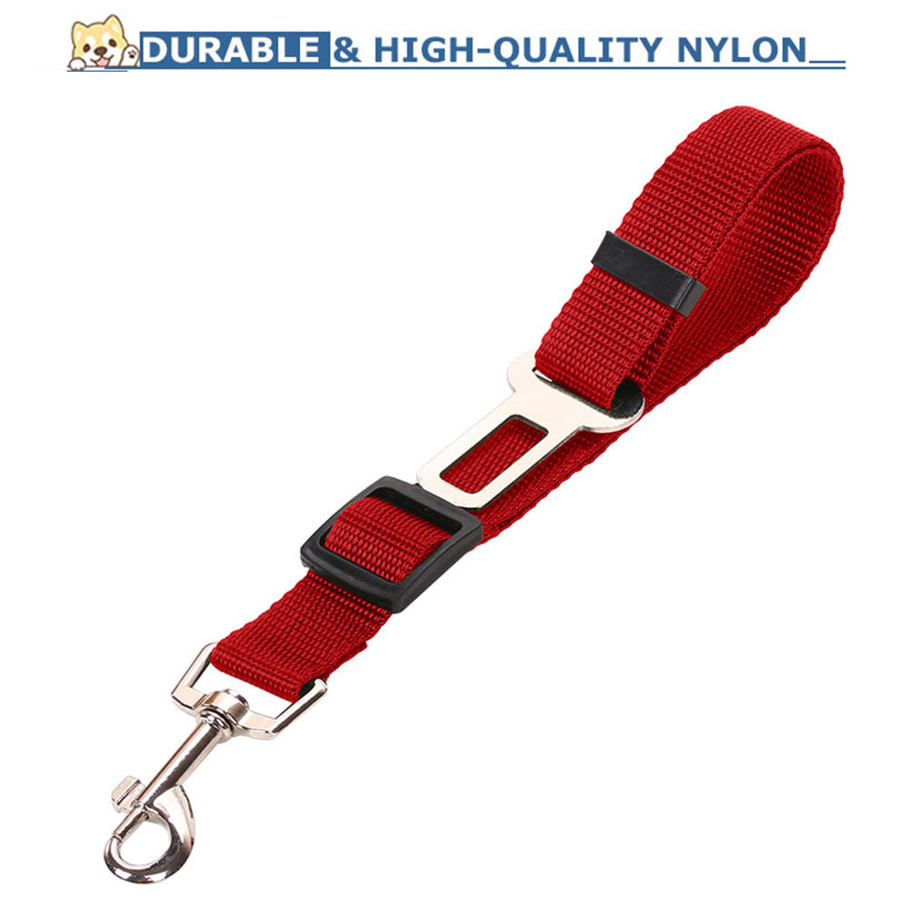 High Quality Cat and Dog Car Seat Leashes