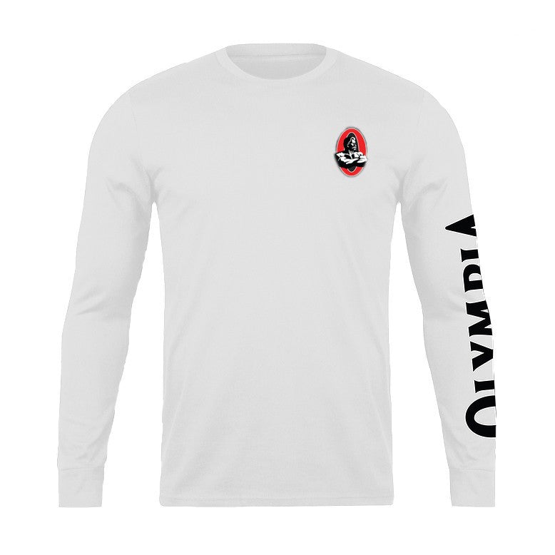 Bottoming Shirt Gym Running Training