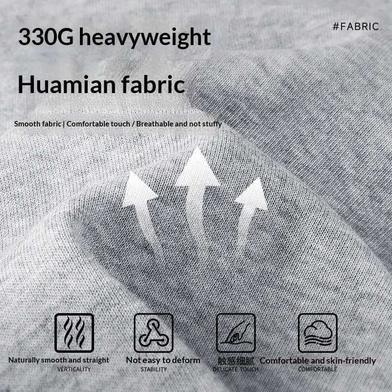 Casual Sporty Drape Sweatpants