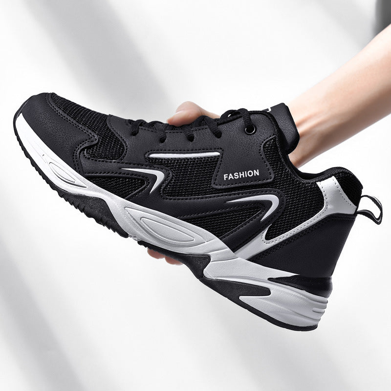 New Breathable Sports Shoes