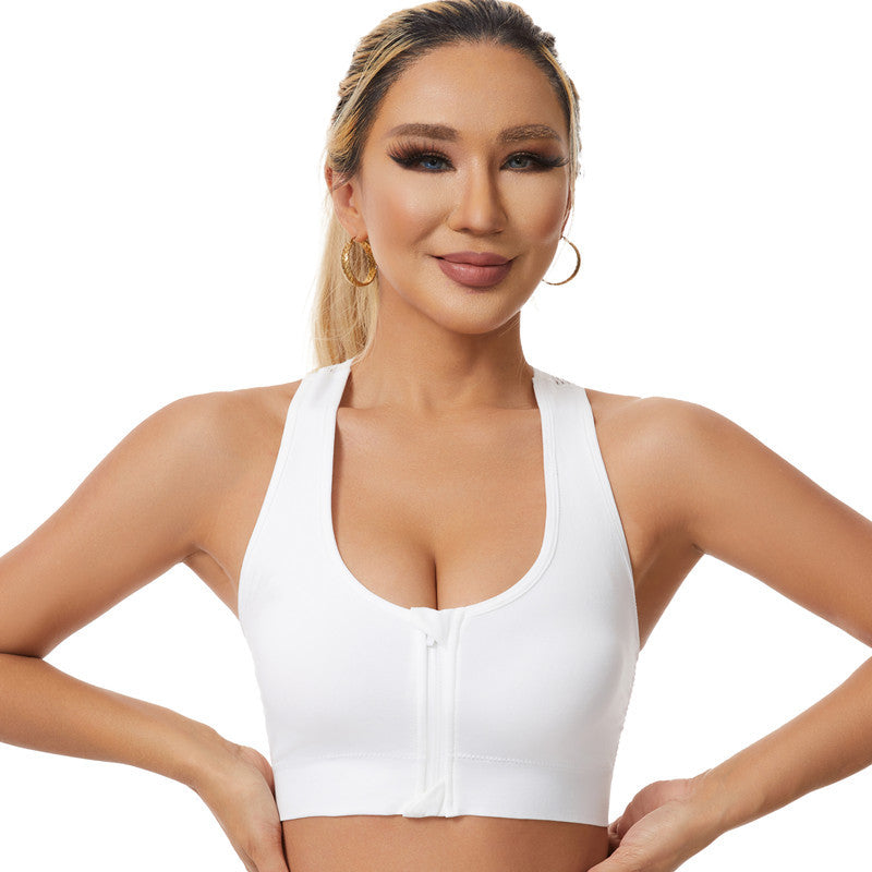 Yoga Sports Underwear Bra