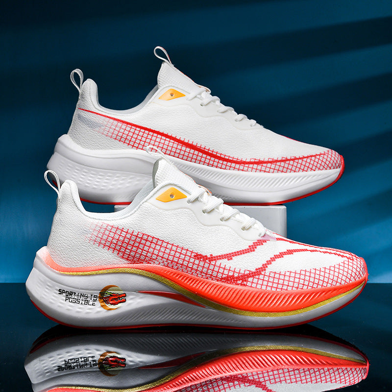 Fashion Running Shoes Men