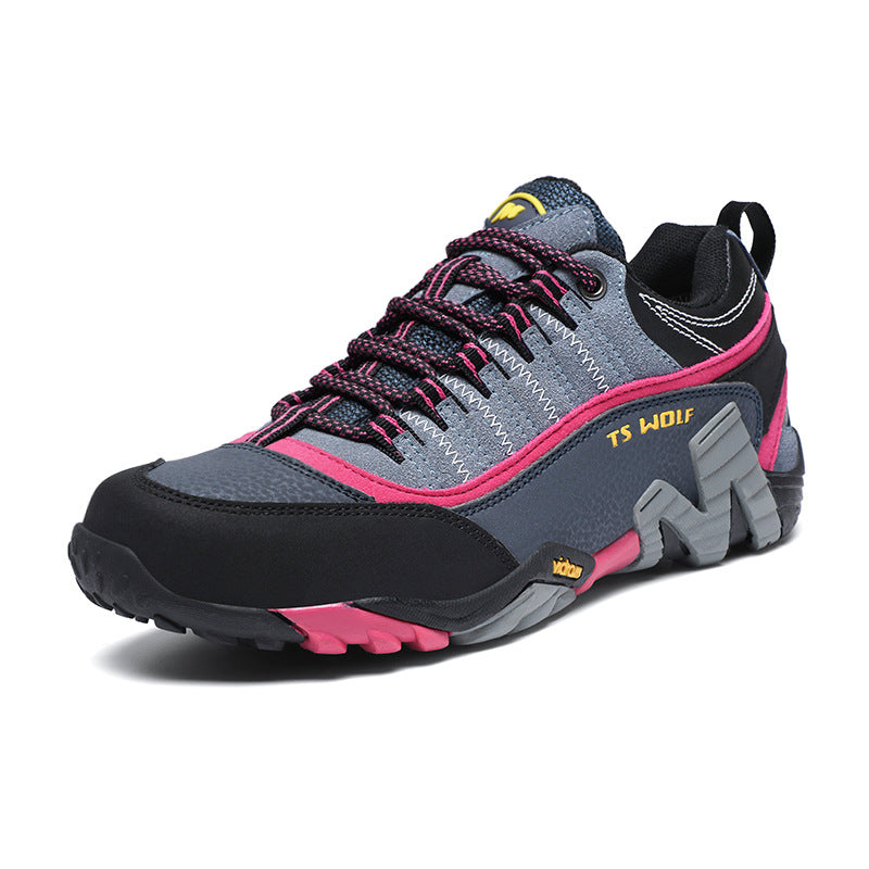 Hiking sport Shoes Lightweight