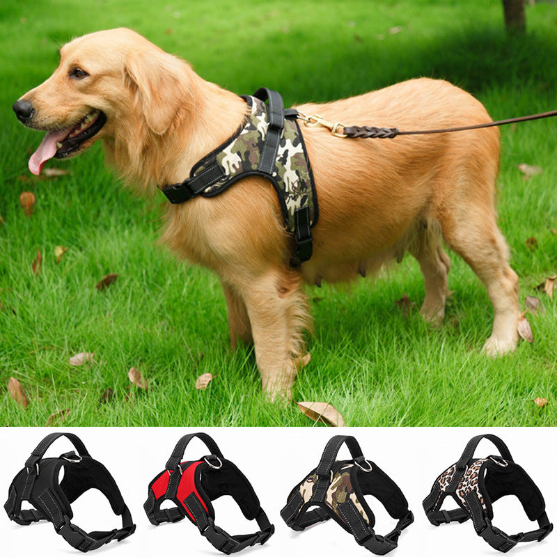 Pet Harness Medium and Large Dog