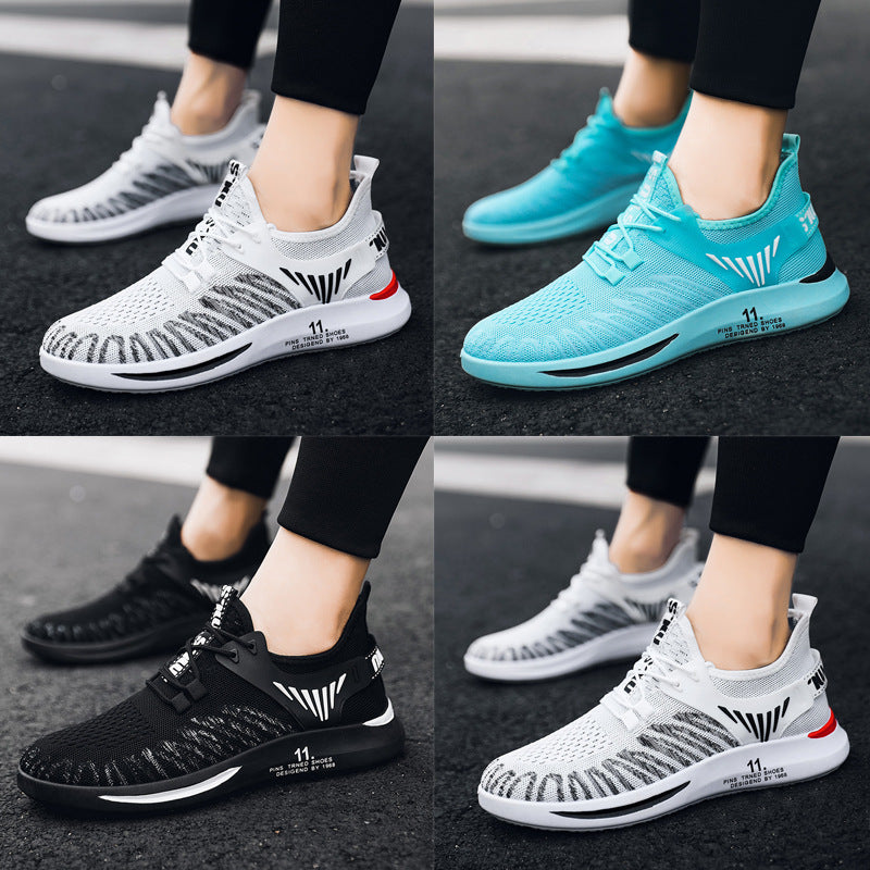 Breathable Casual Sports Shoes