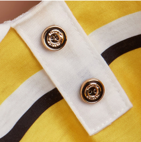 Stylish Polyester Dog Clothes