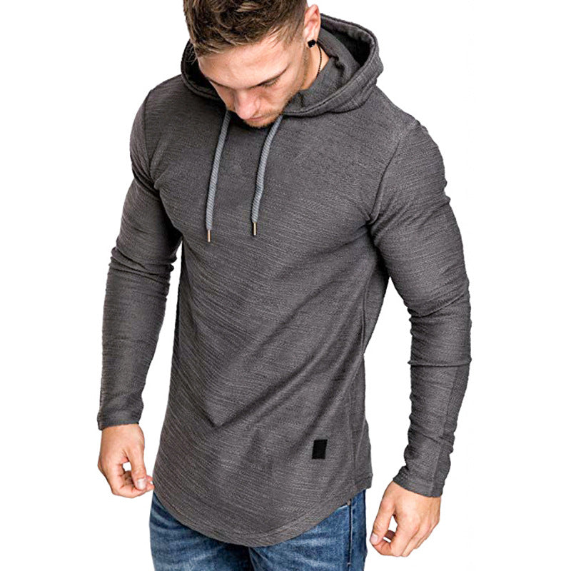 Hoodie Sweatshirt Long Sleeve