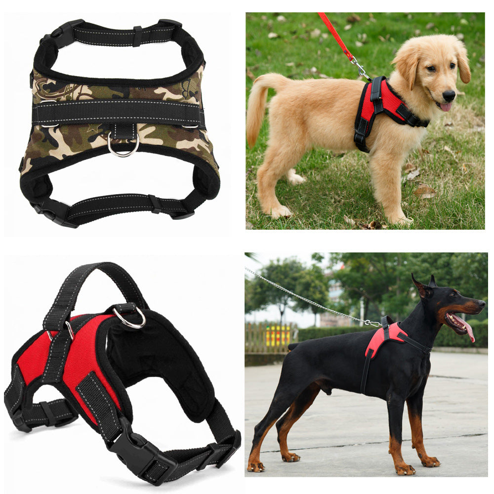 Pet Harness Medium and Large Dog