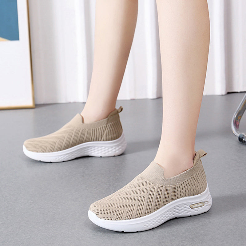 Casual Flat Shoes For Women