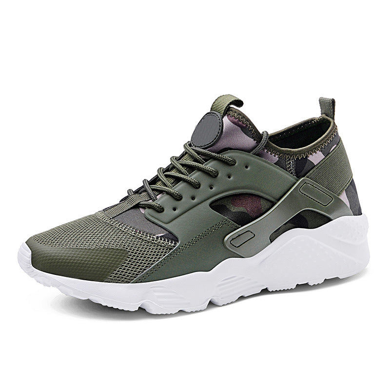 Comfortable Fashion Sport Shoes