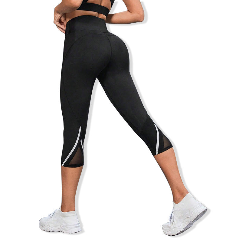 Running Women Leggings