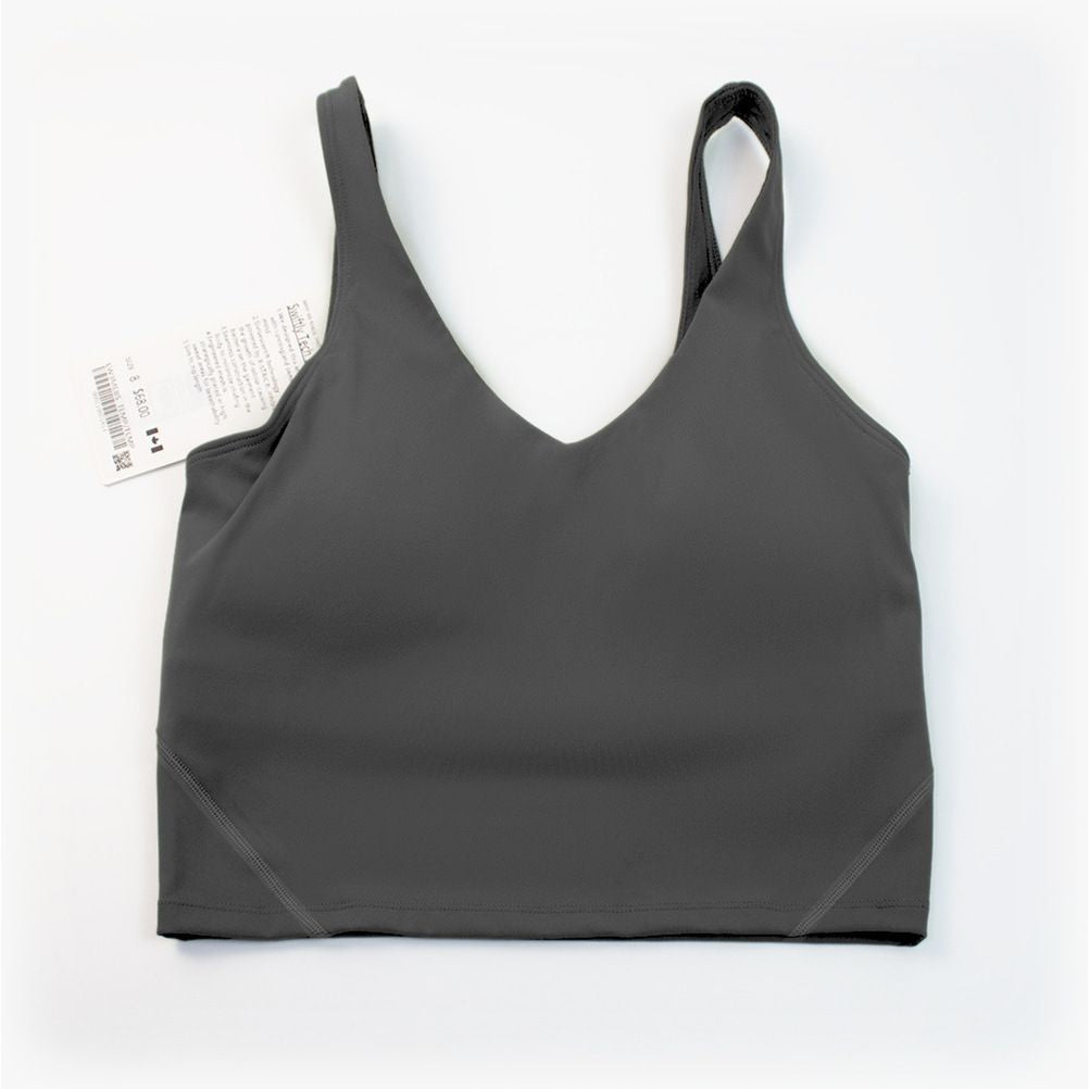Fitness Sports Bra For Women