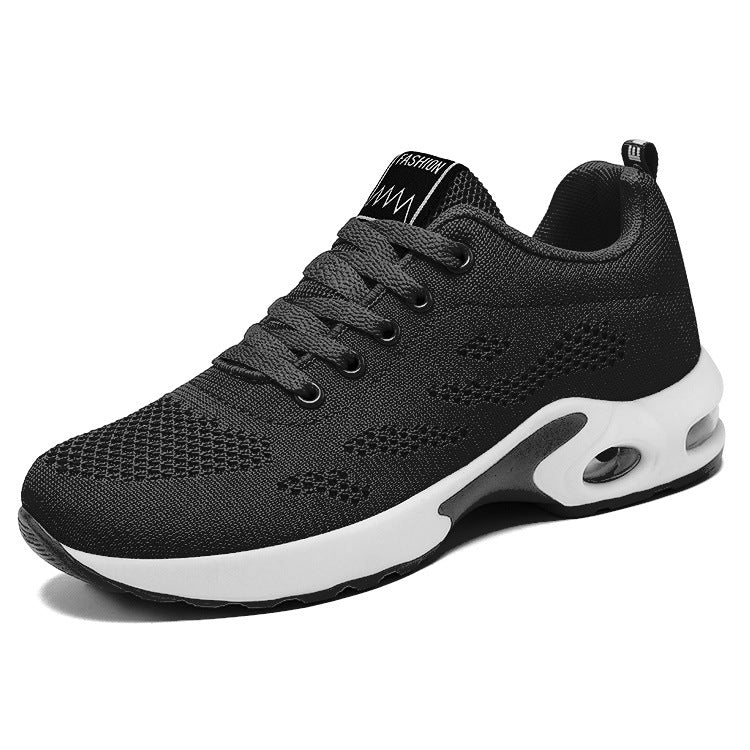 New Air Running Soft Sole Sports Shoes