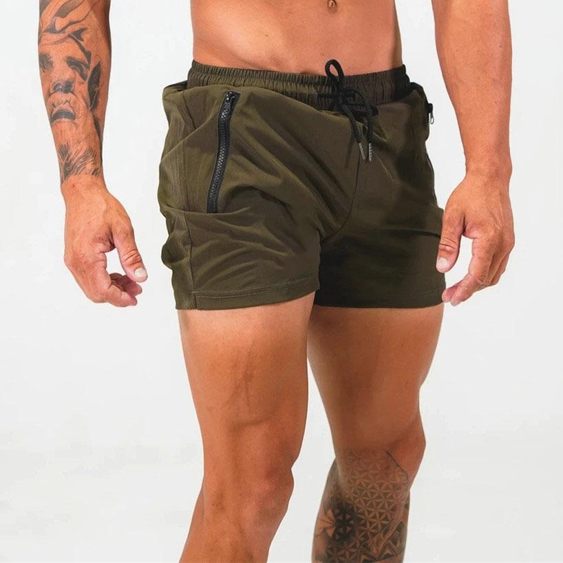 Fashion Personality Sports Shorts Men
