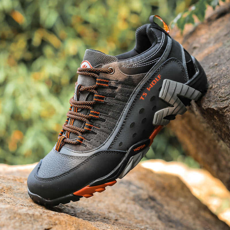 Hiking sport Shoes Lightweight