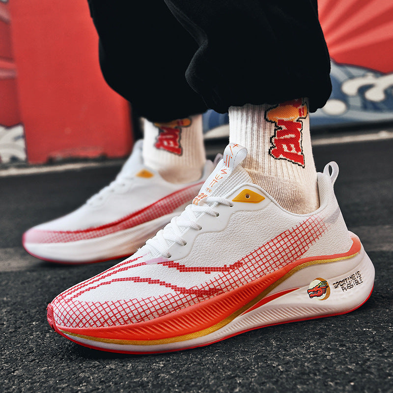 Fashion Running Shoes Men