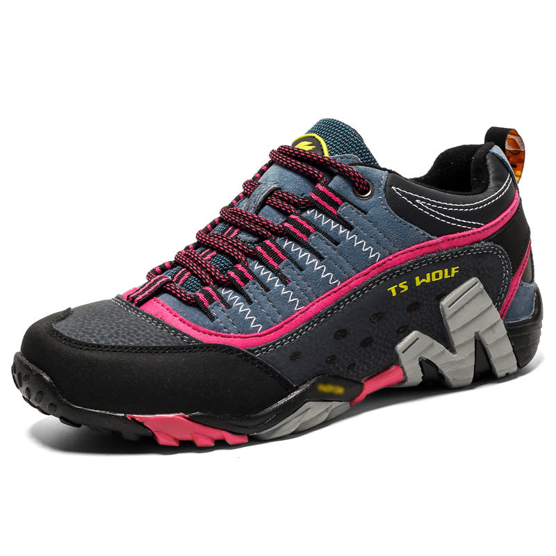 Hiking sport Shoes Lightweight