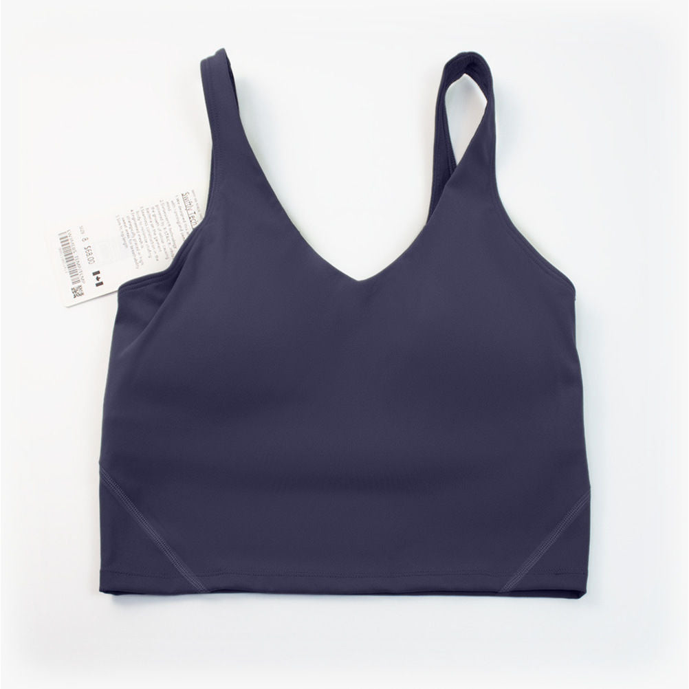Fitness Sports Bra For Women