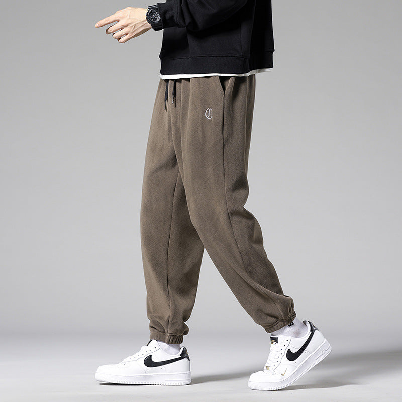 Loose Sweatpants Casual For Men