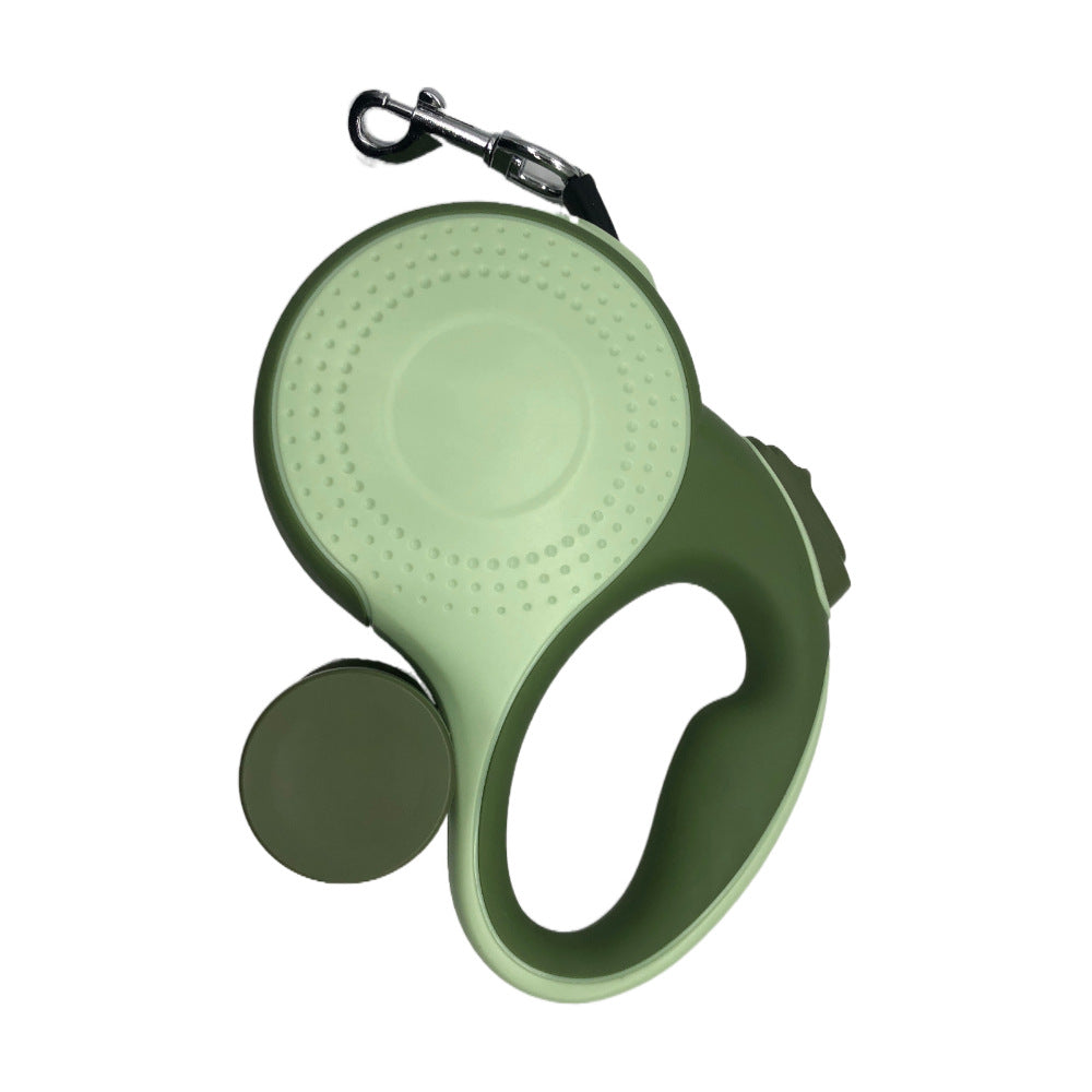 Automatic Retractable Dog and Cat Leash