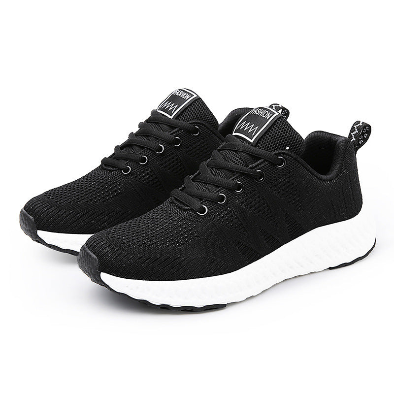 Women’s Fly Weave Casual Shoes