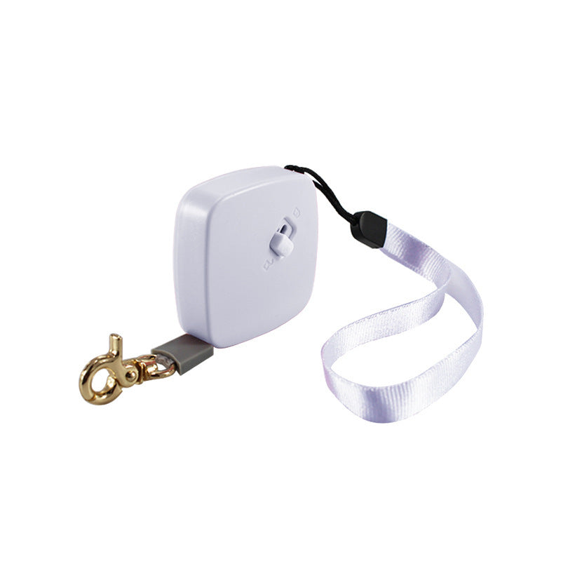 Automatic Retractable Dog & Cat Leash
