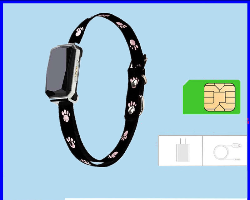 Dog Locator Beidou Gps Collar