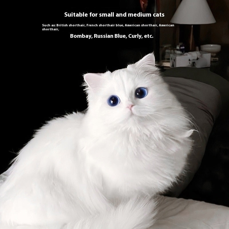 Cat Stop Waterproof Collar