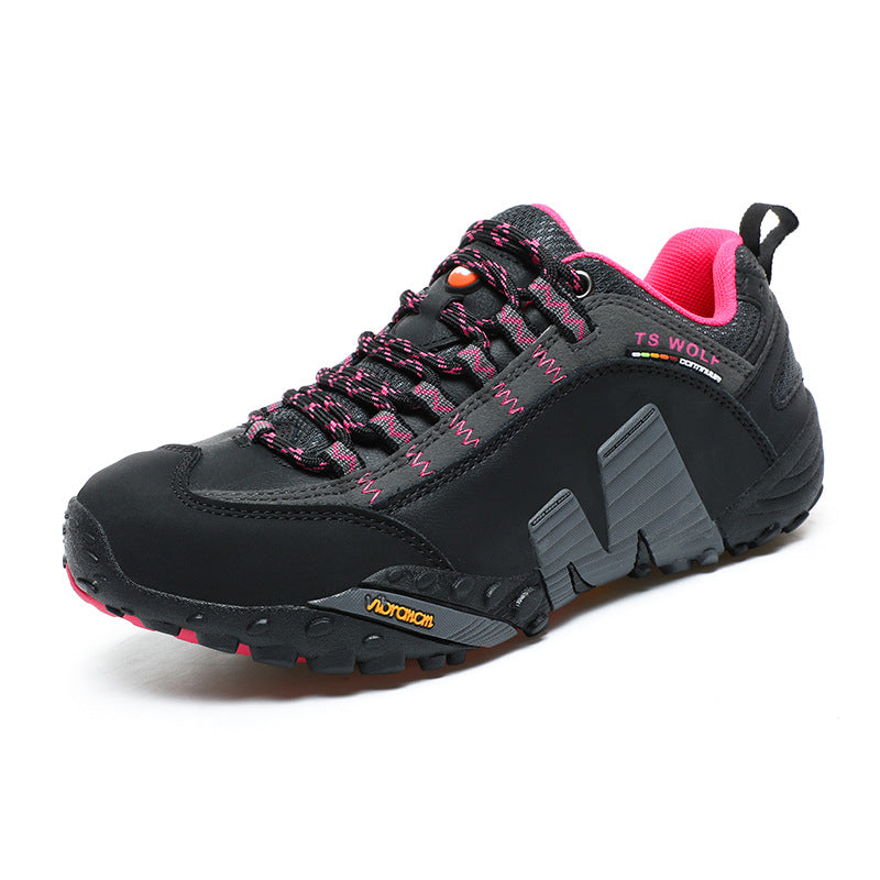 Hiking sport Shoes Lightweight