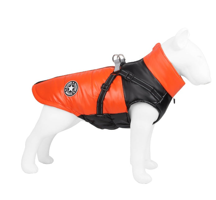 Comfortable fit Dog Clothing