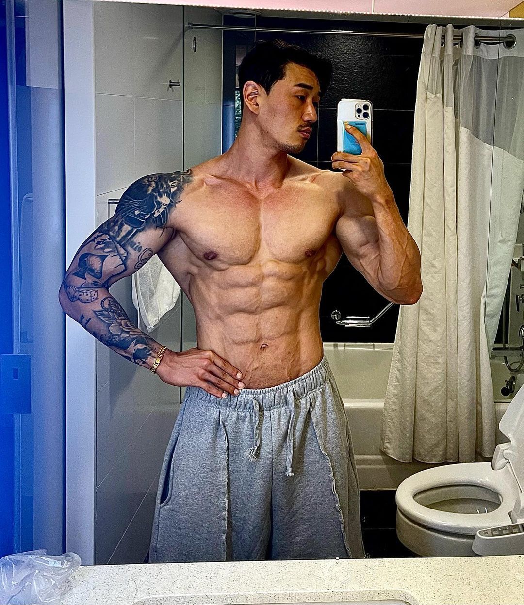 New Sports Fitness Shorts