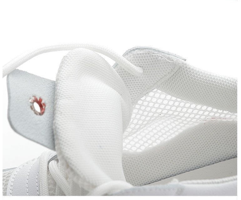 Heightening Sports Shoes For Women