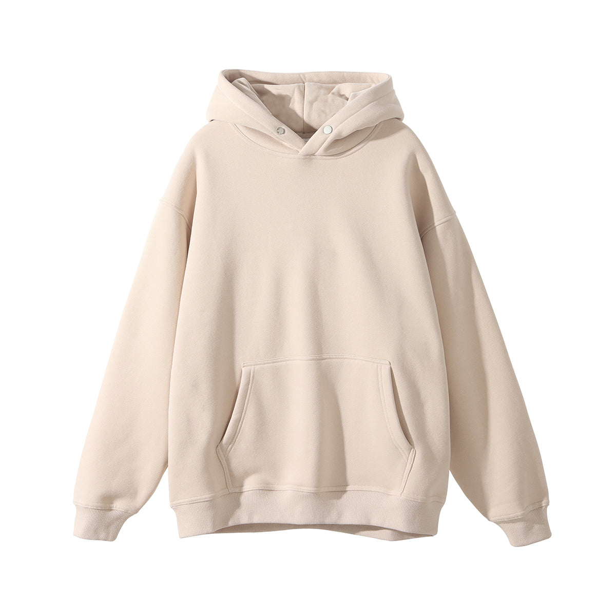 Loose Hoodie For Women