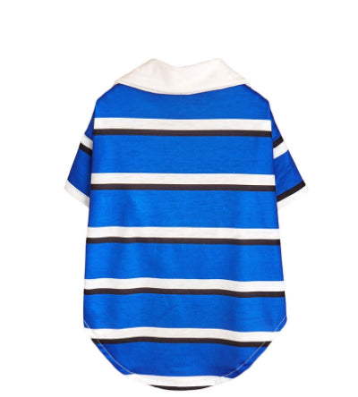 Stylish Polyester Dog Clothes