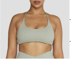 Yoga Bra Outdoor Sports Top