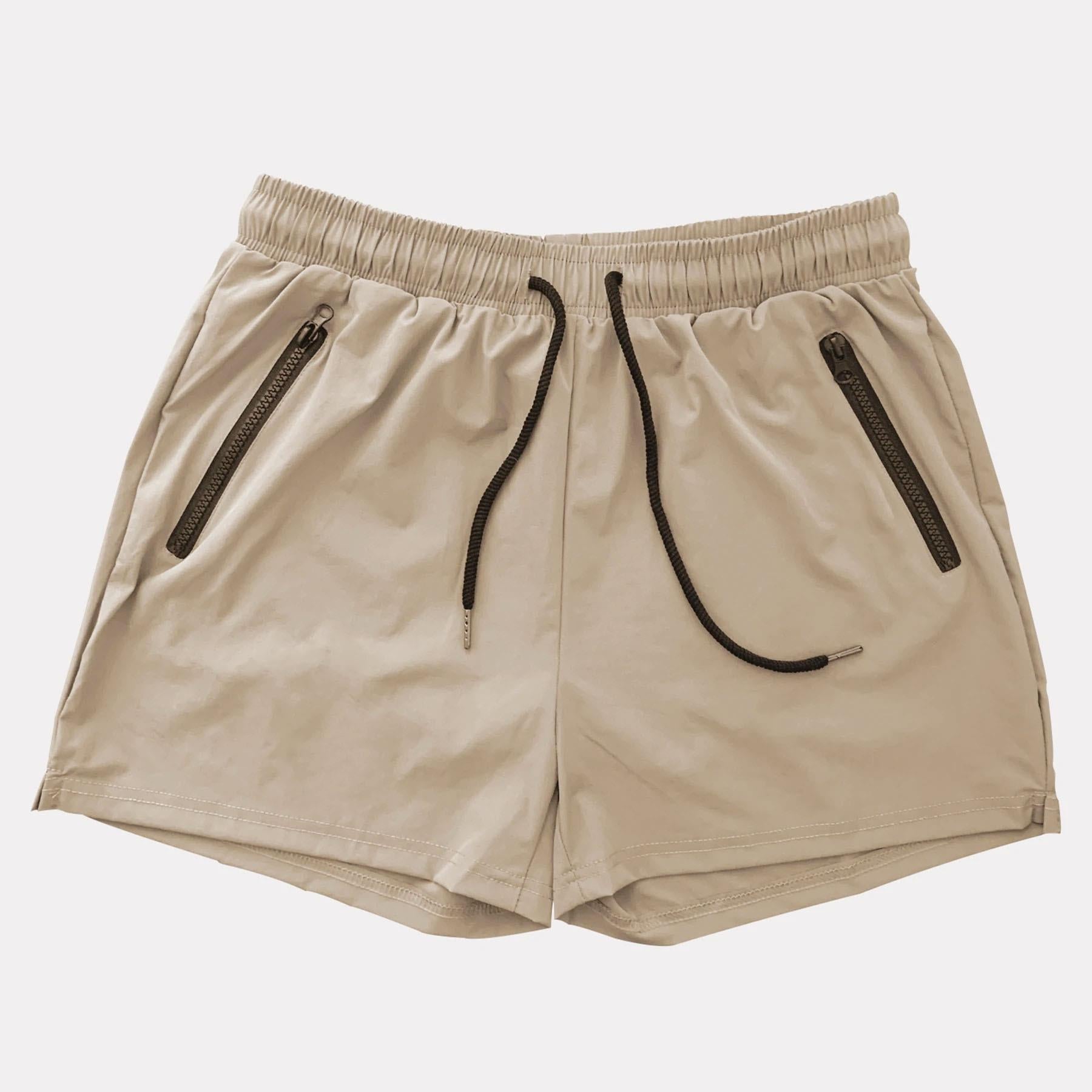 Fashion Personality Sports Shorts Men