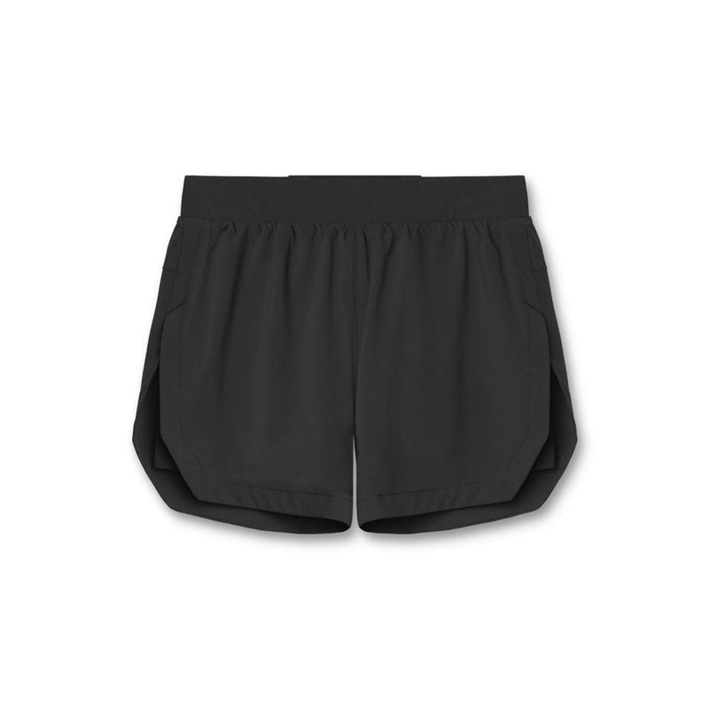 Men's Gym Sports Shorts Stretch