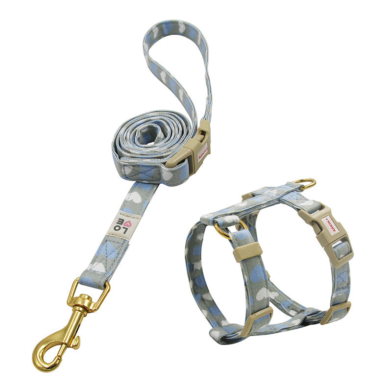 Cat And Dog Traction Rope