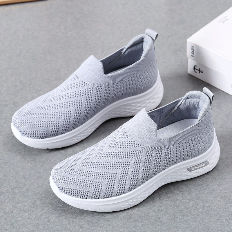 Casual Flat Shoes For Women