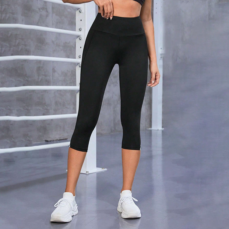 Running Women Leggings