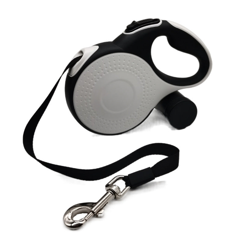 Automatic Retractable Dog and Cat Leash