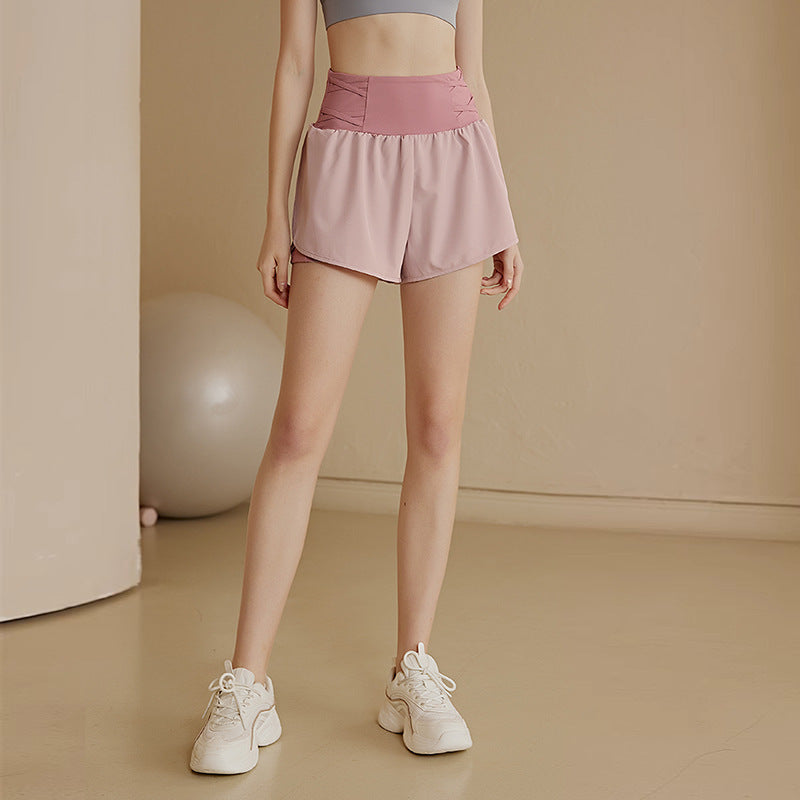 Loose Sports Shorts For Women