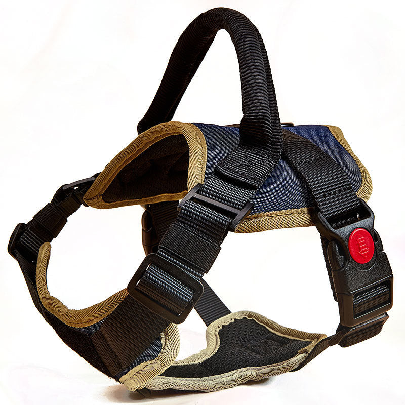 No Pull Dog Harness Reflective