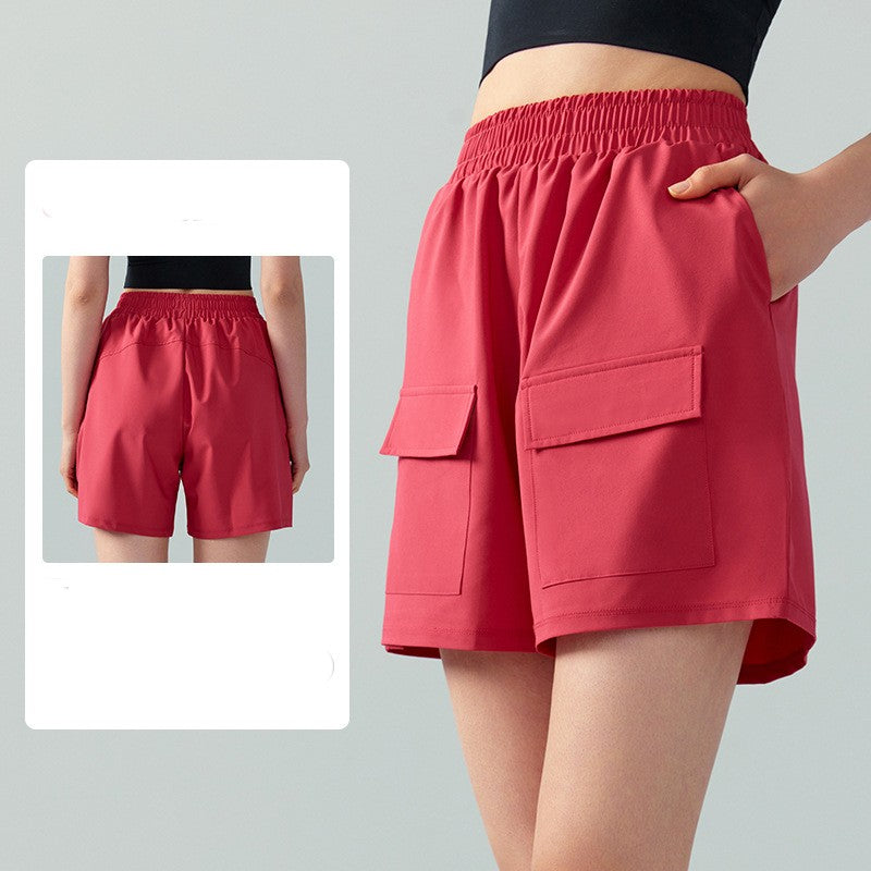 Sports Shorts For Women