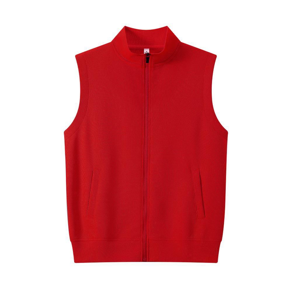 Hoodie Warm Vest For Women