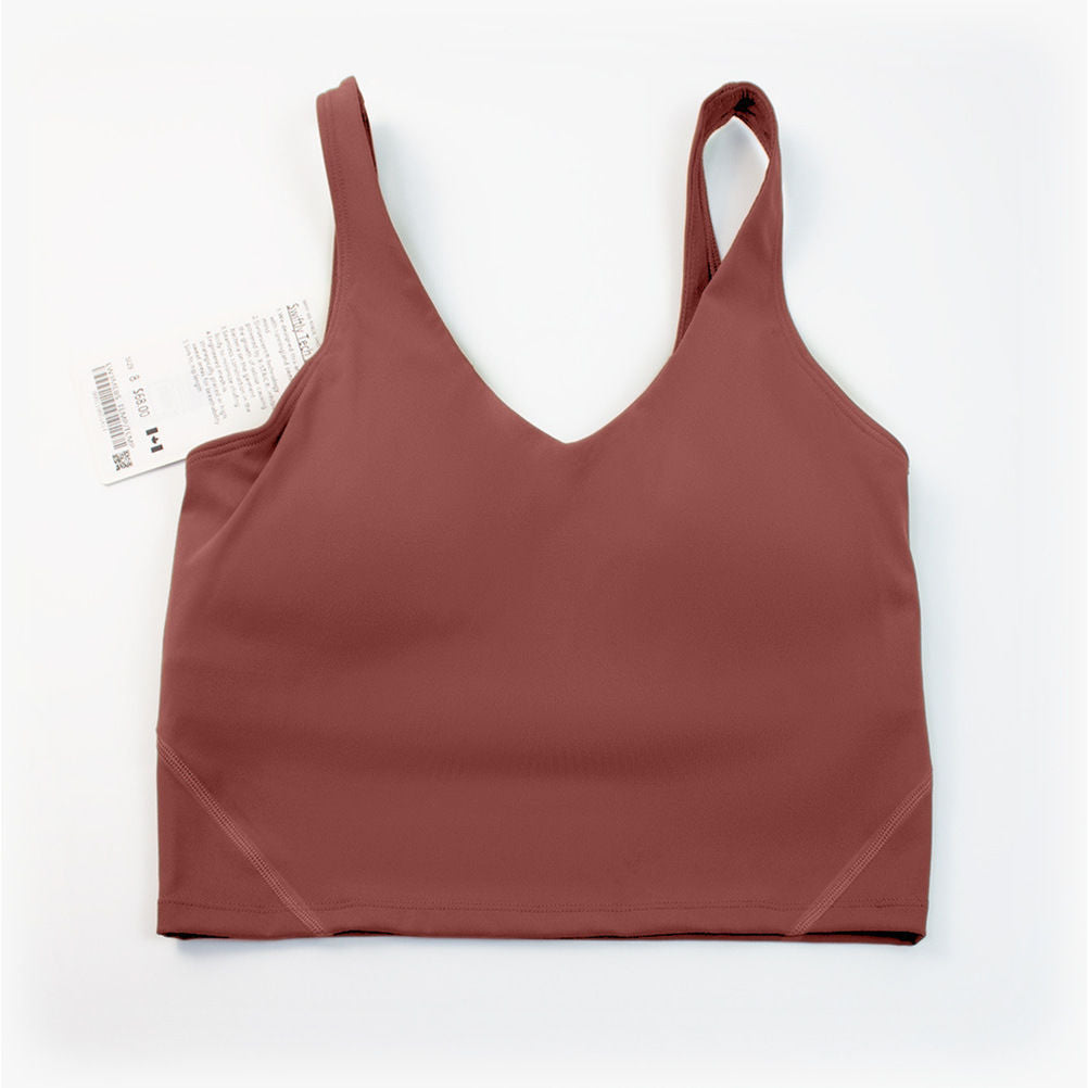 Fitness Sports Bra For Women